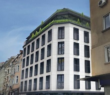 HOTEL JUNO