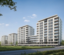 REINA SOFIA APARTMENTS